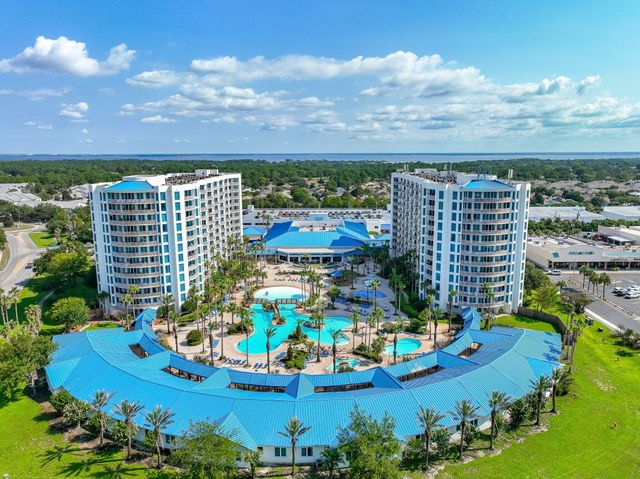 4203 Indian Bayou Trail, 1410, Destin, FL 32541