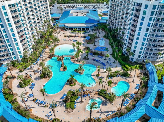 4203 Indian Bayou Trail, 1410, Destin, FL 32541