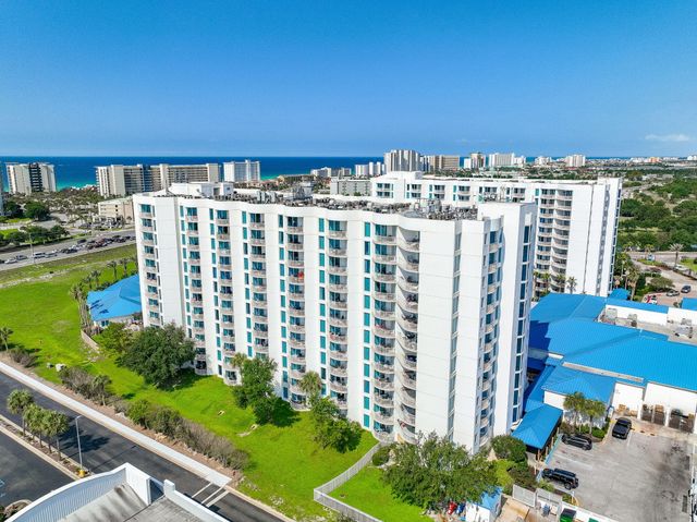 4203 Indian Bayou Trail, 1410, Destin, FL 32541