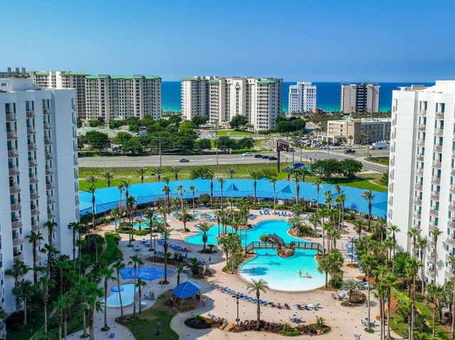 4203 Indian Bayou Trail, 1410, Destin, FL 32541