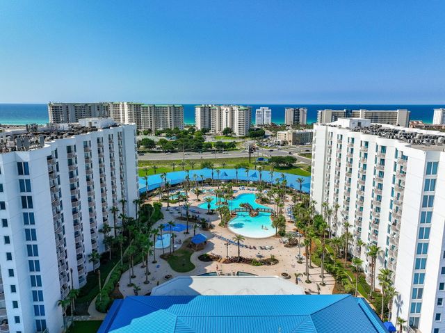 4203 Indian Bayou Trail, 1410, Destin, FL 32541