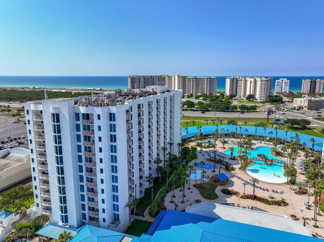 4203 Indian Bayou Trail, 1410, Destin, FL 32541
