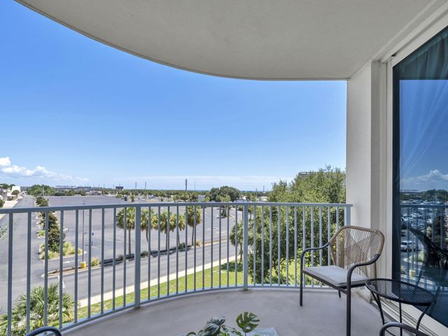 4203 Indian Bayou Trail, 1410, Destin, FL 32541