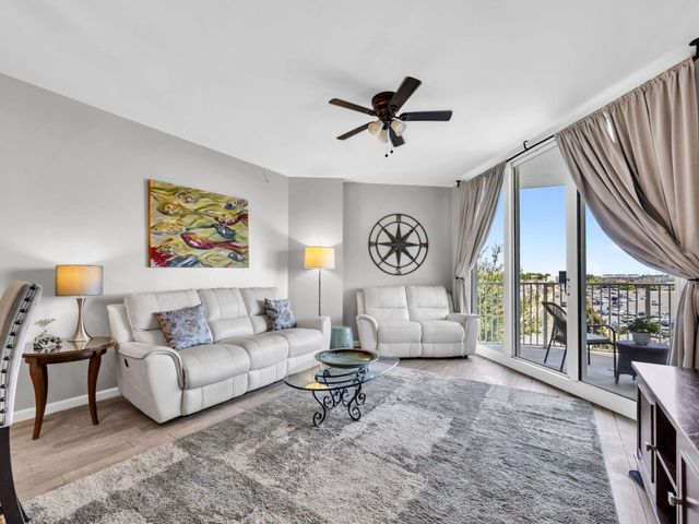 4203 Indian Bayou Trail, 1410, Destin, FL 32541