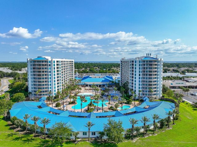 4203 Indian Bayou Trail, 1410, Destin, FL 32541