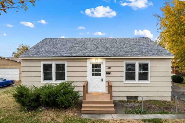 417 Douglass Ave., Richland, WA 99352
