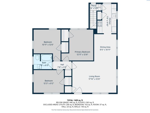 417 Douglass Ave., Richland, WA 99352