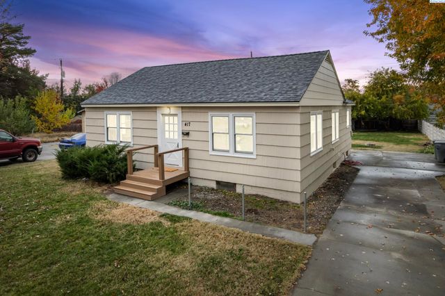 417 Douglass Ave., Richland, WA 99352