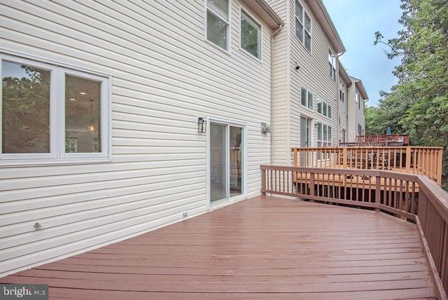 4172 VERNOY HILLS RD, Fairfax, VA 22033