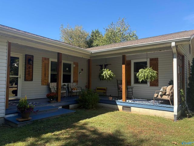 460 Brooks Church Road, Hazel Green, AL 35750