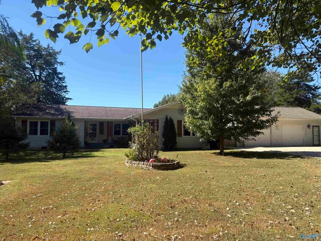 460 Brooks Church Road, Hazel Green, AL 35750
