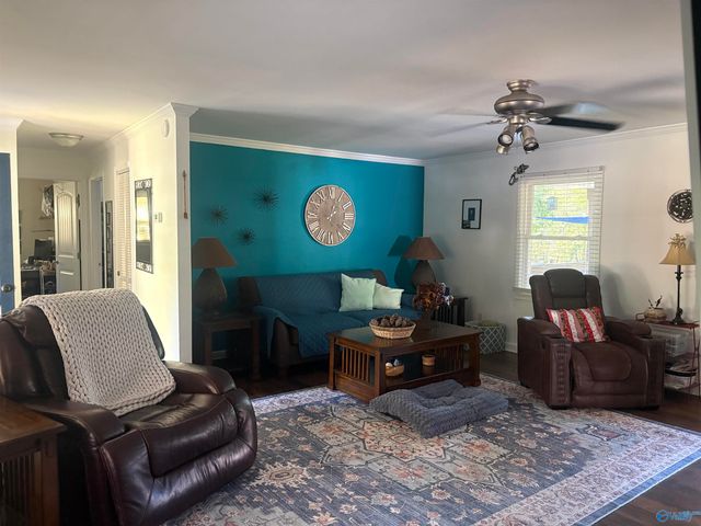 460 Brooks Church Road, Hazel Green, AL 35750
