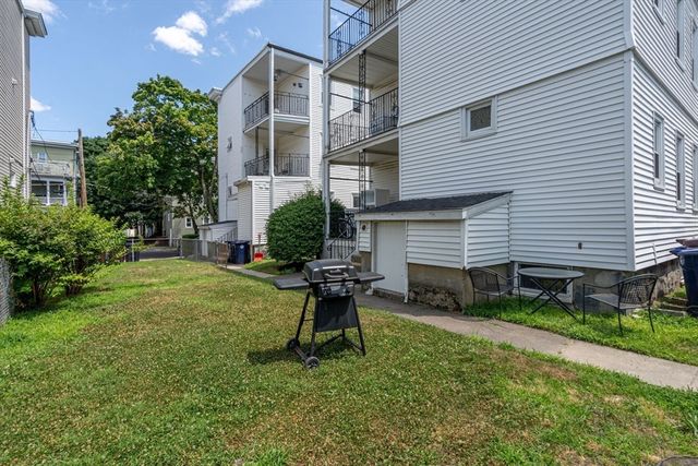 62 Vernal St 3, Everett, MA 02149