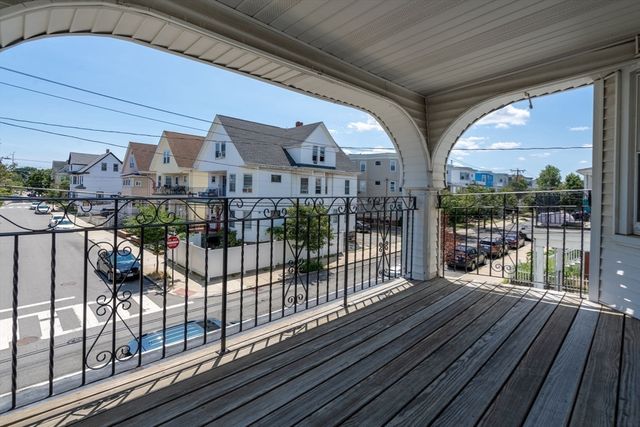 62 Vernal St 3, Everett, MA 02149