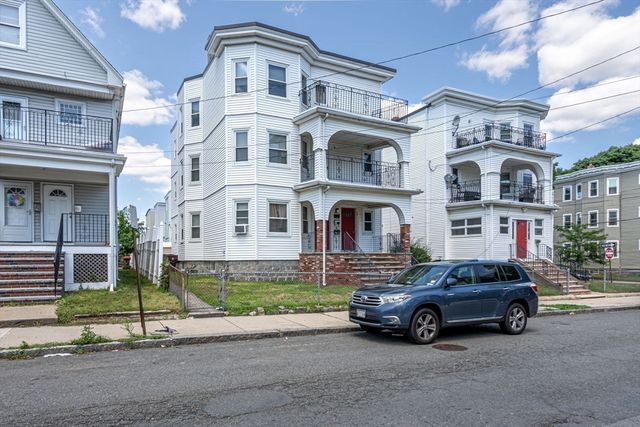 62 Vernal St 3, Everett, MA 02149