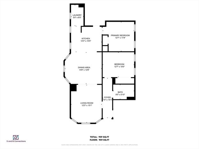 62 Vernal St 3, Everett, MA 02149