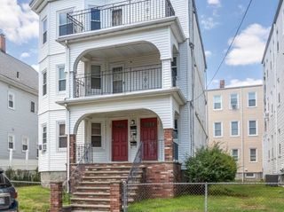 62 Vernal St 3, Everett, MA 02149