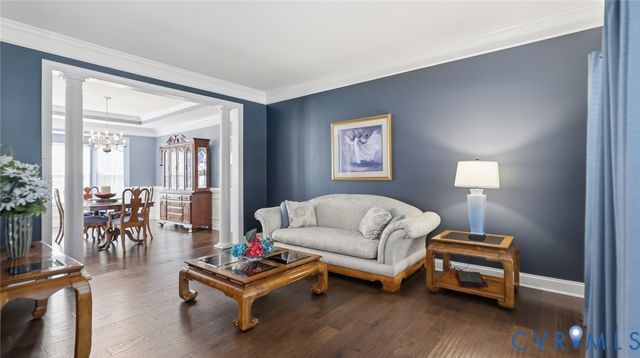 15807 Walkers Chase, Moseley, VA 23120