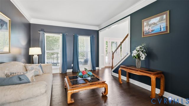 15807 Walkers Chase, Moseley, VA 23120