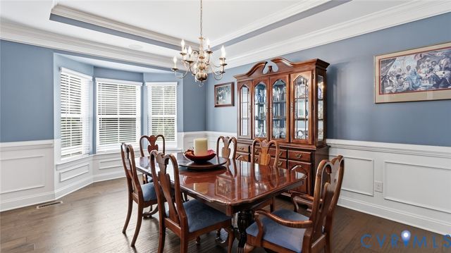15807 Walkers Chase, Moseley, VA 23120