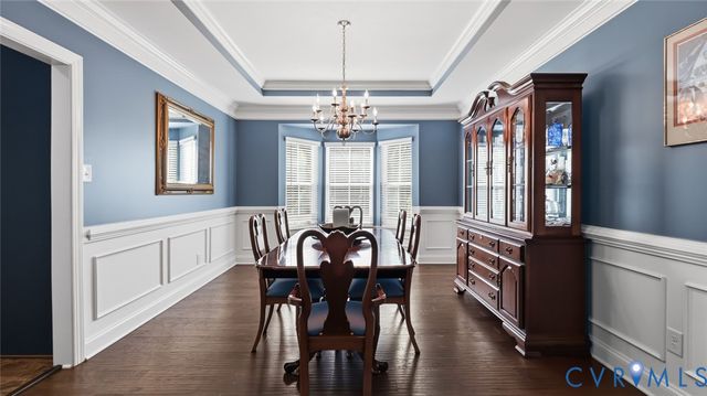 15807 Walkers Chase, Moseley, VA 23120