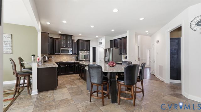 15807 Walkers Chase, Moseley, VA 23120