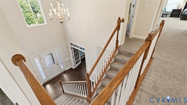 15807 Walkers Chase, Moseley, VA 23120