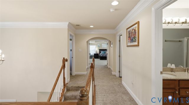 15807 Walkers Chase, Moseley, VA 23120