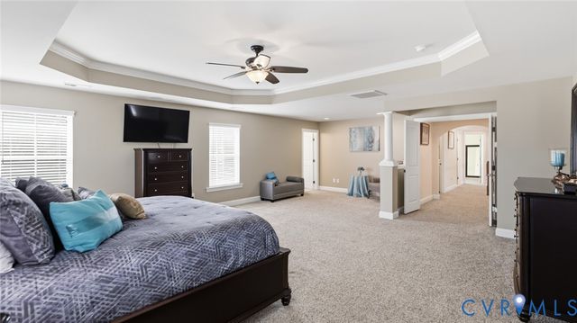 15807 Walkers Chase, Moseley, VA 23120