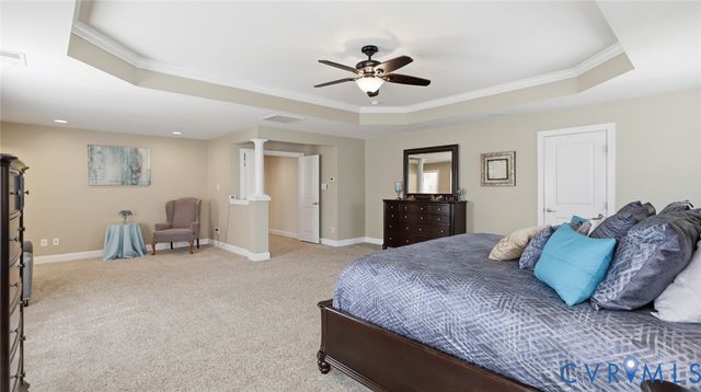 15807 Walkers Chase, Moseley, VA 23120