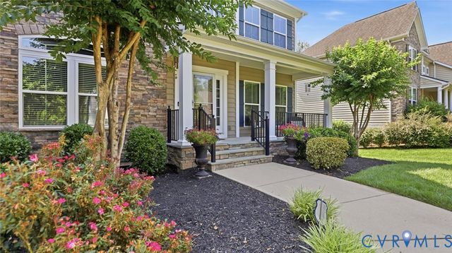 15807 Walkers Chase, Moseley, VA 23120