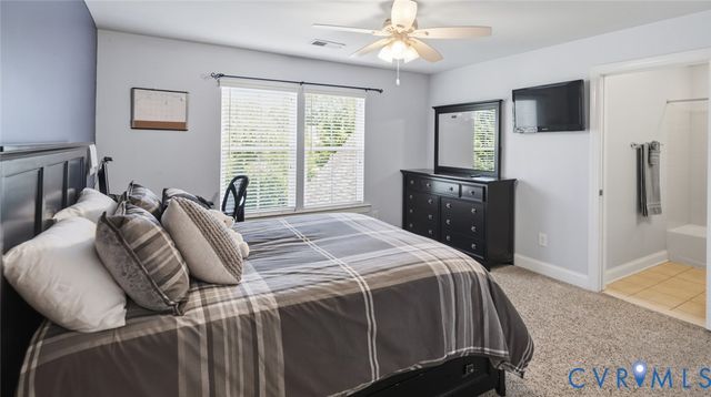 15807 Walkers Chase, Moseley, VA 23120