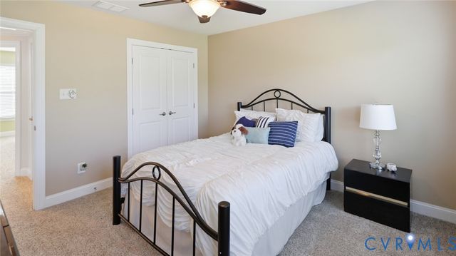 15807 Walkers Chase, Moseley, VA 23120