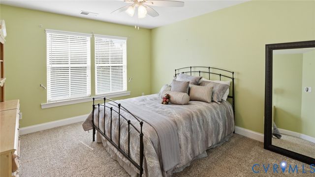 15807 Walkers Chase, Moseley, VA 23120