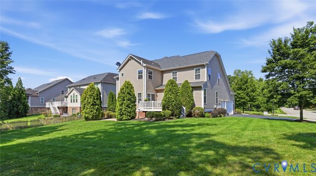 15807 Walkers Chase, Moseley, VA 23120