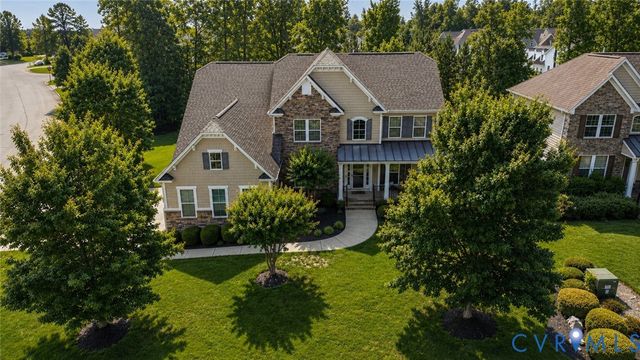 15807 Walkers Chase, Moseley, VA 23120