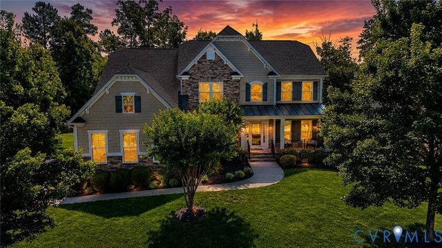 15807 Walkers Chase, Moseley, VA 23120