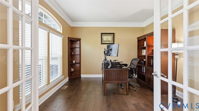 15807 Walkers Chase, Moseley, VA 23120