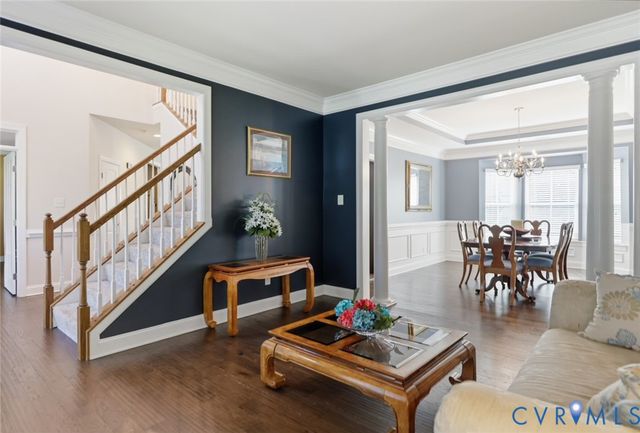 15807 Walkers Chase, Moseley, VA 23120