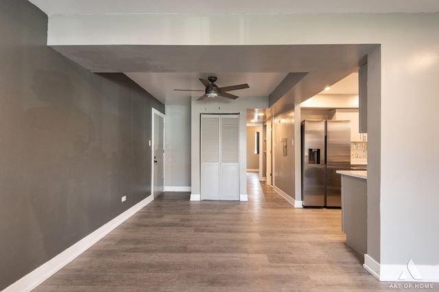 1613 Astor Street 1W, Calumet City, IL 60409