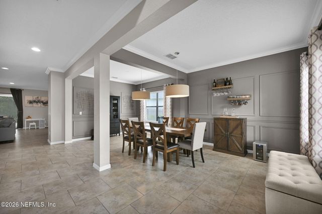 212 N ARABELLA Way, St. Johns, FL 32259