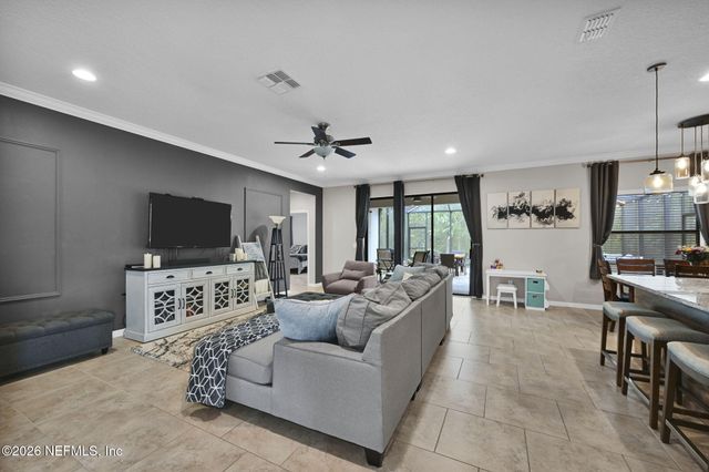 212 N ARABELLA Way, St. Johns, FL 32259