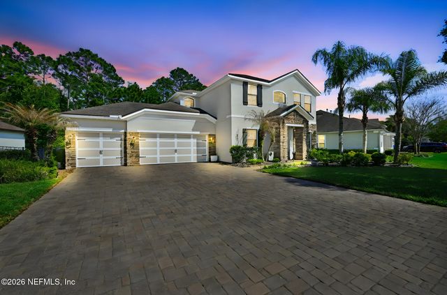 212 N ARABELLA Way, St. Johns, FL 32259