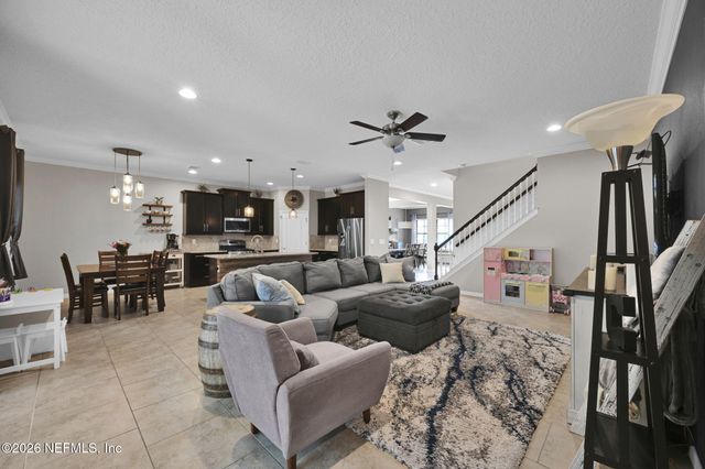 212 N ARABELLA Way, St. Johns, FL 32259