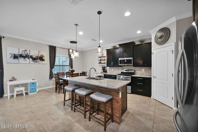 212 N ARABELLA Way, St. Johns, FL 32259