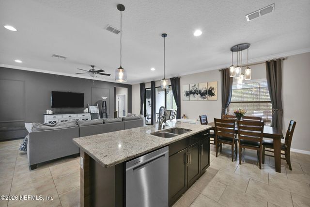 212 N ARABELLA Way, St. Johns, FL 32259