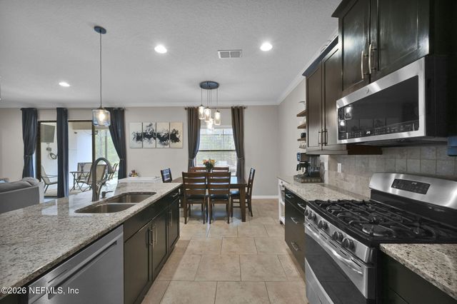 212 N ARABELLA Way, St. Johns, FL 32259