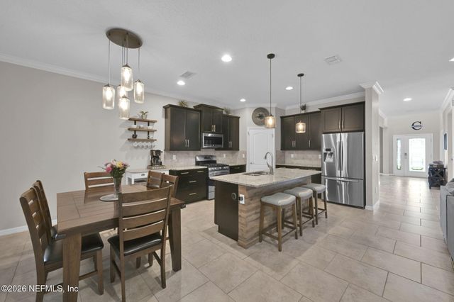 212 N ARABELLA Way, St. Johns, FL 32259