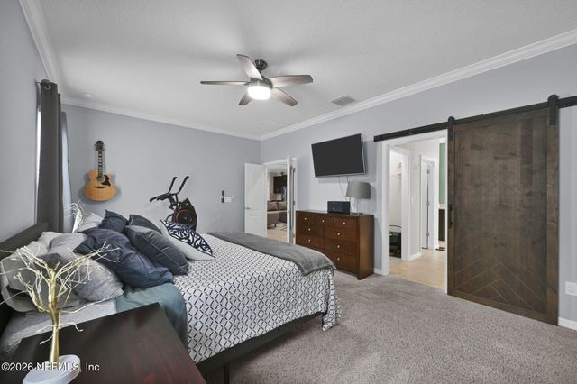 212 N ARABELLA Way, St. Johns, FL 32259