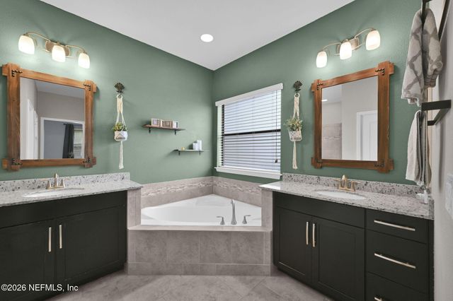 212 N ARABELLA Way, St. Johns, FL 32259